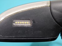 Lusterko prawe Skoda Superb I 9910 europa