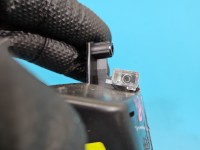 Klamka wewnętrzna przód lewa Audi A4 B9 8W0837019A