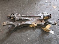Sanki Belka silnika Mitsubishi Grandis 2.4 16V (4G69)