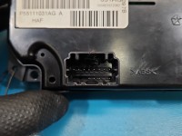 Konsola panel nawiewu Chrysler 300c P55111031AG