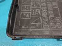 Skrzynka bezpieczników Toyota Rav4 III 05- 82662-42190