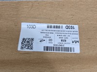 Podsufitka Kia Ceed III 18-21 HB