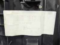 Listwa progowa lewa PRÓG NAKŁADKA Jaguar F-Pace 16- HK83-13201-BF JBM