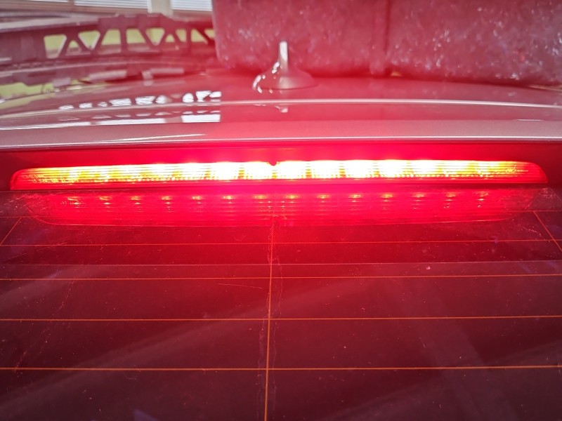 TRZECIE ŚWIATŁO STOP STOPU bmw F30 kombi