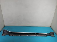 Listwa progowa lewa PRÓG NAKŁADKA Kia Stinger