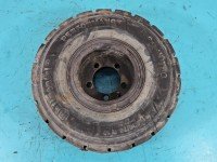 Koło 1 szt. Johnston c40 zamiatarka 2.8d