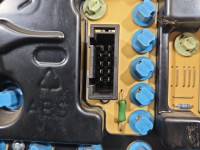 Licznik Skoda Felicia 6U0919033G 1.3 MPI EUROPA