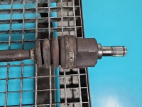 Półoś przód prawa Hyundai I30 I 07-12 1.4 16V manual