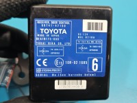 Sterownik moduł TOYOTA, drzwi Toyota Prius II XW20 03- 89741-47100