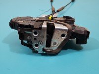 Zamek przód prawy W45G2213 Lexus IS III 14-25 EUROPA Producent części: Lexus, 10pin
