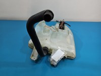 Zbiornik Zbiorniczek płynu spryskiwacza Nissan Micra K12