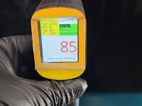 DRZWI PRZÓD LEWE KIEROWCY Peugeot 3008 II 5d Ktvd