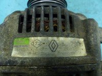 TEST Alternator Renault Scenic I 7700866507 1.6 wiel