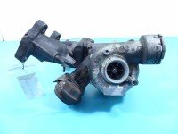 Turbosprężarka Vw Passat B5 1.9 tdi 131KM 758219-2, 038145702F