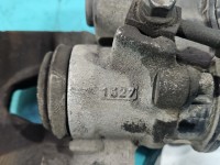 Zacisk tył lewy Audi A4 B9 2.0 TFSI sedan