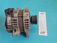 TEST Alternator Kia Optima IV 15-20 1.7 crdi D4fd 37300-2A910, 8400438