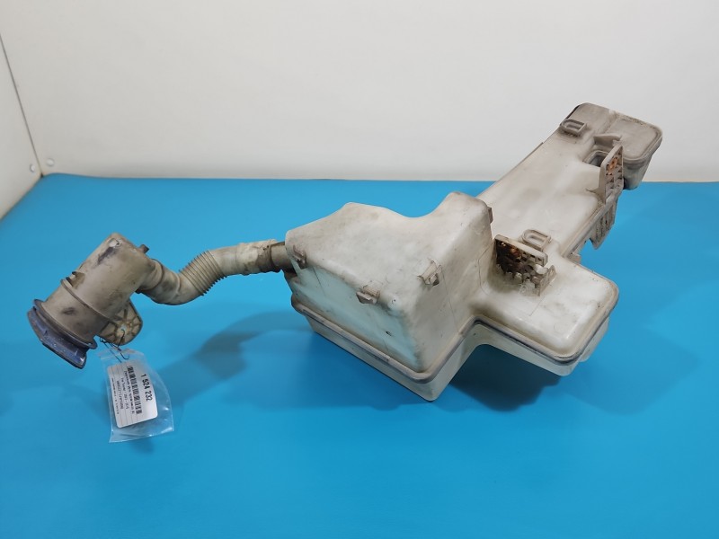 Zbiornik Zbiorniczek płynu spryskiwacza Vw Touran I