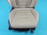 Fotel prawy przód pasażera Skoda Kodiaq I 5d EUROPA