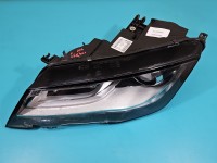 Reflektor lewy lampa przód Audi A7 4G EUROPA