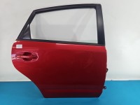 Drzwi tył prawe Toyota Prius II XW20 03- HB 5d 3r3