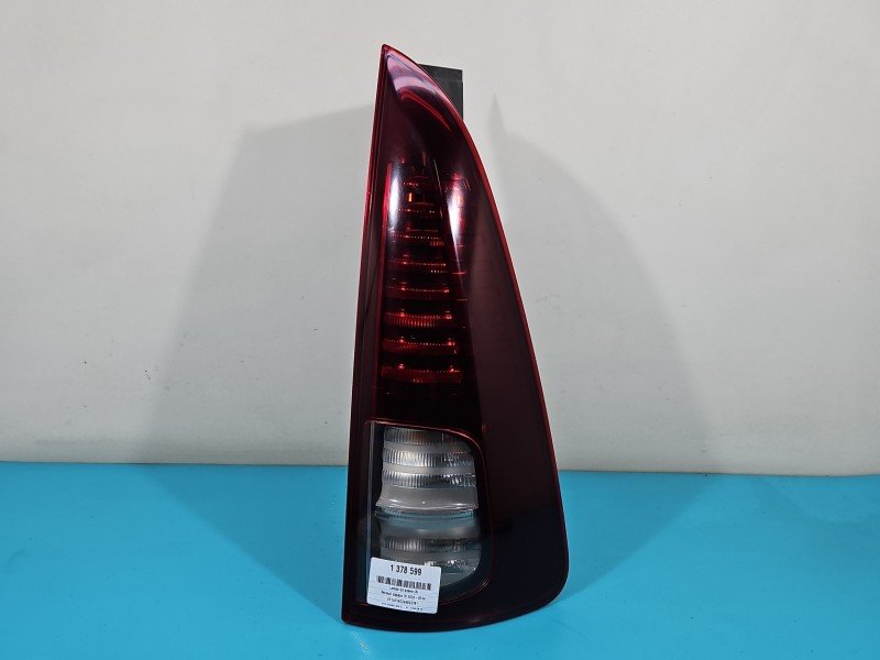 Lampa tył prawa Renault Espace IV HB