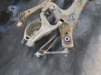 Tylna belka oś tył INFINITI QX50 3.7 V6