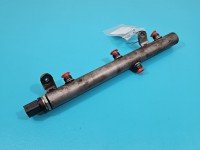 Listwa wtryskowa CZUJNIKI Mercedes W212 A6420703095/001, 0281002927 3.0 CDI V6