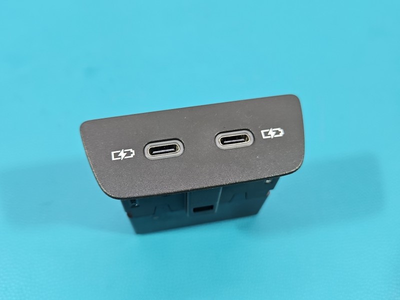 Gniazdo USB Vw T-Roc 2G6035718
