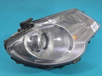 Reflektor prawy lampa przód Vw Touran I EUROPA 0301233202, 1T1941006B