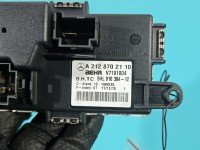 Opornik rezystor Mercedes W212 A2128702110