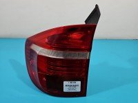 Lampa tył lewa BMW X5 E70 HB