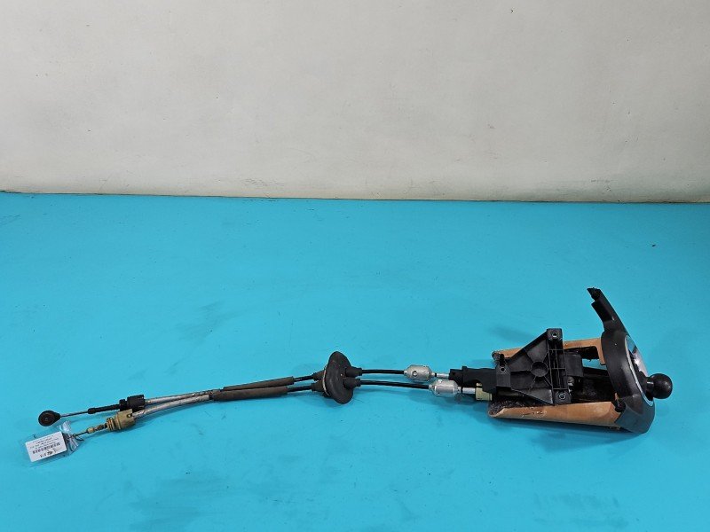 DŹWIGNIA LEWAREK WYBIERAK LINKI Citroen C4 Grand picasso I 06-13 1.8 16V