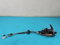 DŹWIGNIA LEWAREK WYBIERAK LINKI Citroen C4 Grand picasso I 06-13 1.8 16V