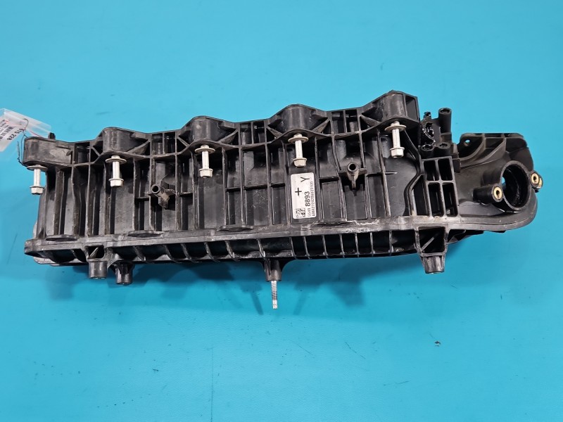 Kolektor ssący Opel Insignia B 2.0 CDTI 55498893