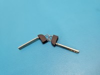 Klamka przód lewa zewnętrzna Toyota C-HR I 2016-2023 2TH