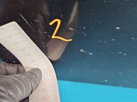 DRZWI PRZÓD PRAWE PASAŻERA Suzuki Sx4 I 06- 5d ZUC