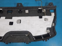 Półka tylna tył bagażnika Kia Optima IV 15-20