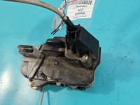 Zamek przód prawy Peugeot 307 EUROPA 6pin