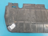 PŁYTA PODWOZIA Osłona silnika dolna Renault Clio IV 12-20 8200520829 1.2 16V