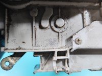 Zamek przód lewy Lancia Delta III 08-14 EUROPA LANCIA, 5 PIN, 12012-ACLSS