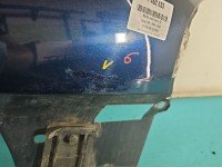 Błotnik przód prawy Volvo S80 I granatowy