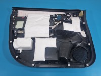 Tapicerka drzwi przód prawa boczek Mitsubishi Eclipse Cross 7221C638ZZ