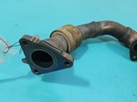 Kolektor wydechowy Mercedes ML W164 A6421400461 3.0 cdi (642940)