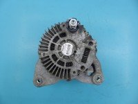 TEST Alternator Nissan Qashqai I J10 06-13 23100 BC00A 1.6 16v