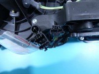 Dmuchawa nawiewu wentylator Mercedes W251 2208209210 EUROPA