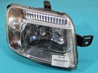 Reflektor prawy lampa przód Fiat Panda II EUROPA
