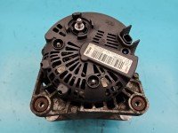 TEST Alternator Renault Scenic II 8200667611 1.9 dci