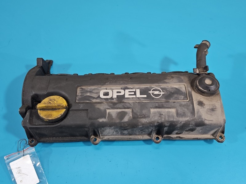 Pokrywa zaworów Opel Astra II G 1.7 dti 897183005
