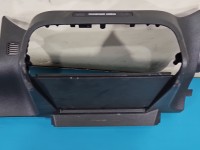 Osłona ZAŚLEPKA PLASTIK Ford Focus Mk4