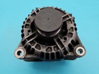 TEST Alternator Peugeot 307 0124525035, 9646321880 1.6 hdi